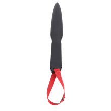 Dog Break Stick, Nylon-Gummi, Biss-Trainingsstab