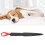 Dog Break Stick, Nylon-Gummi, Biss-Trainingsstab 12