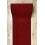 Dörrmatta PRIMAVERA röd 3353 80x400 cm 5