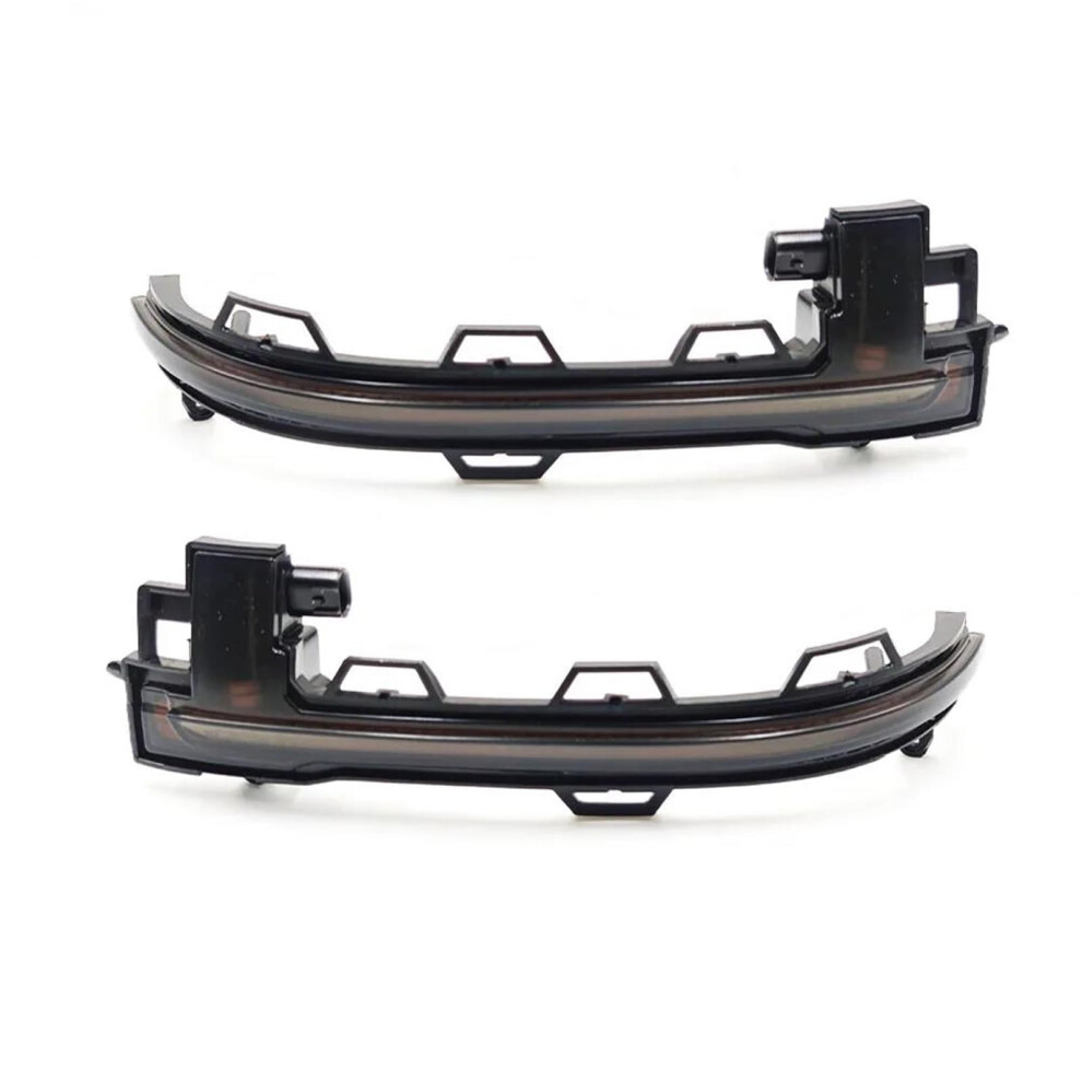 Dynamic Blinker Turn Signal Led For Bmw X3 X4 X5 X6 F25 Lci F26 F15 F16 2014-2018 Rearview Mirror Light 9393856889709