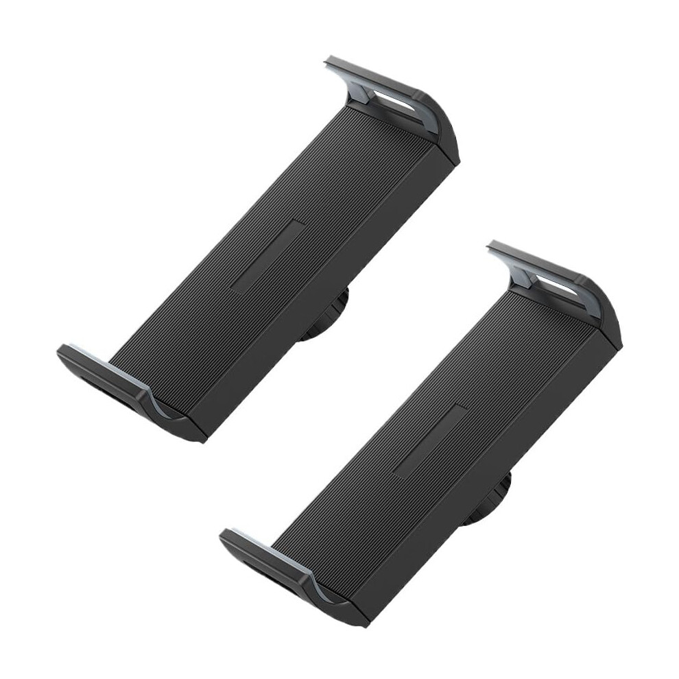 2 Pack Tablet Floor Stand Clip Replacement 17Mm Ball Joint Socket Mount Bracket Clamp For Ipad Stand 9084446038262
