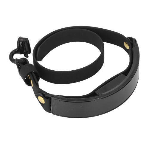 LED-Hundehalsband, intelligenter DIY-Bildschirm, 1