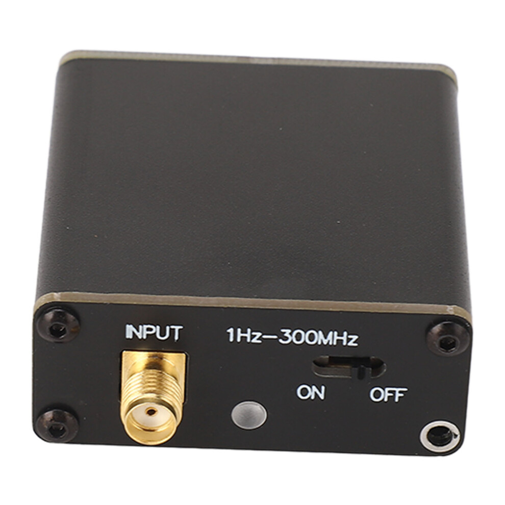 Radio Intercom Impedance Device 1Mî© To 50Î© Conversion Built-In Battery 3061351526905