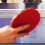 Table Tennis Net Quick Assembly Foldable Portable Durable Universal Net Blue Four Pack For Various Tables 5