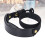LED-Hundehalsband, intelligenter DIY-Bildschirm, 11