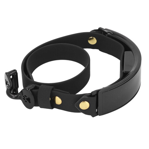LED-Hundehalsband, intelligenter DIY-Bildschirm, 2