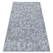 Carpet wall-to-wall POZZOLANA grey 170x230 cm