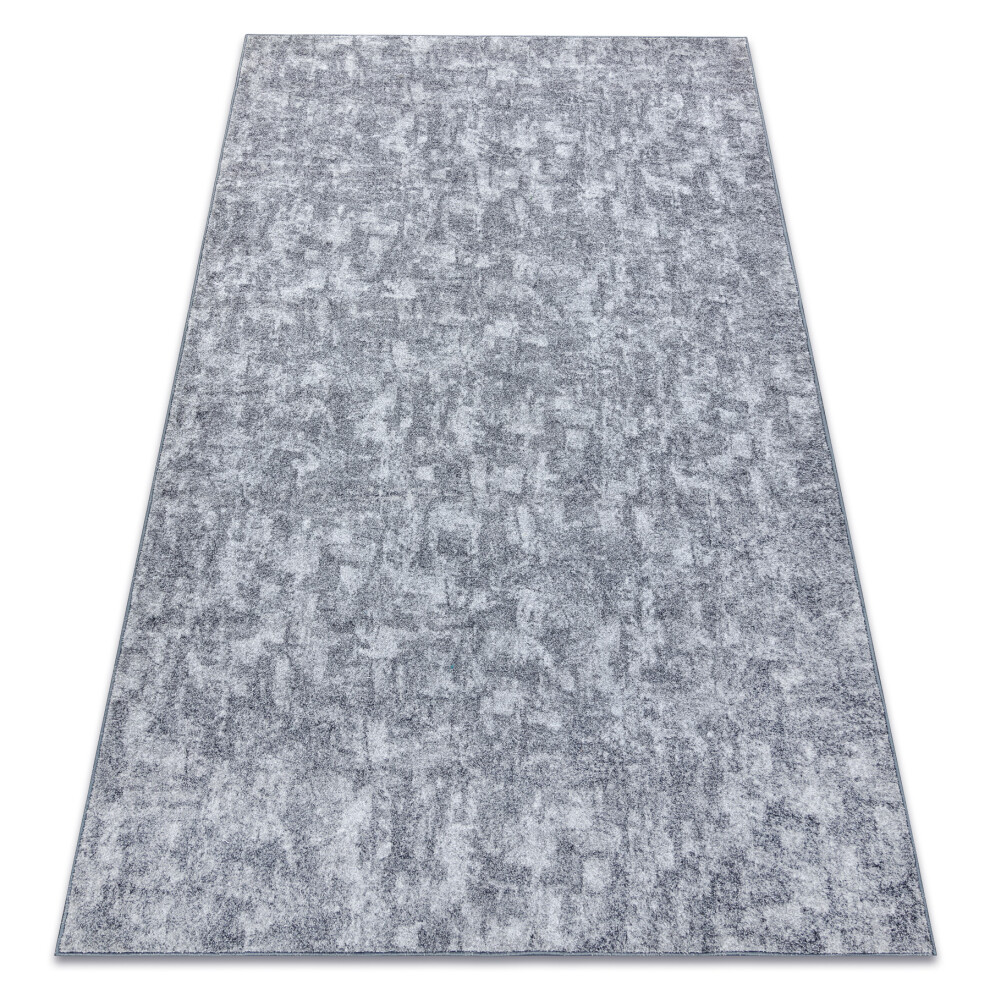 Carpet Wall-To-Wall Pozzolana Grey 300X300 Cm 5906580124370