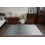 Carpet LISBOA 27208/356 Structural Black Grey 80x150 cm 2