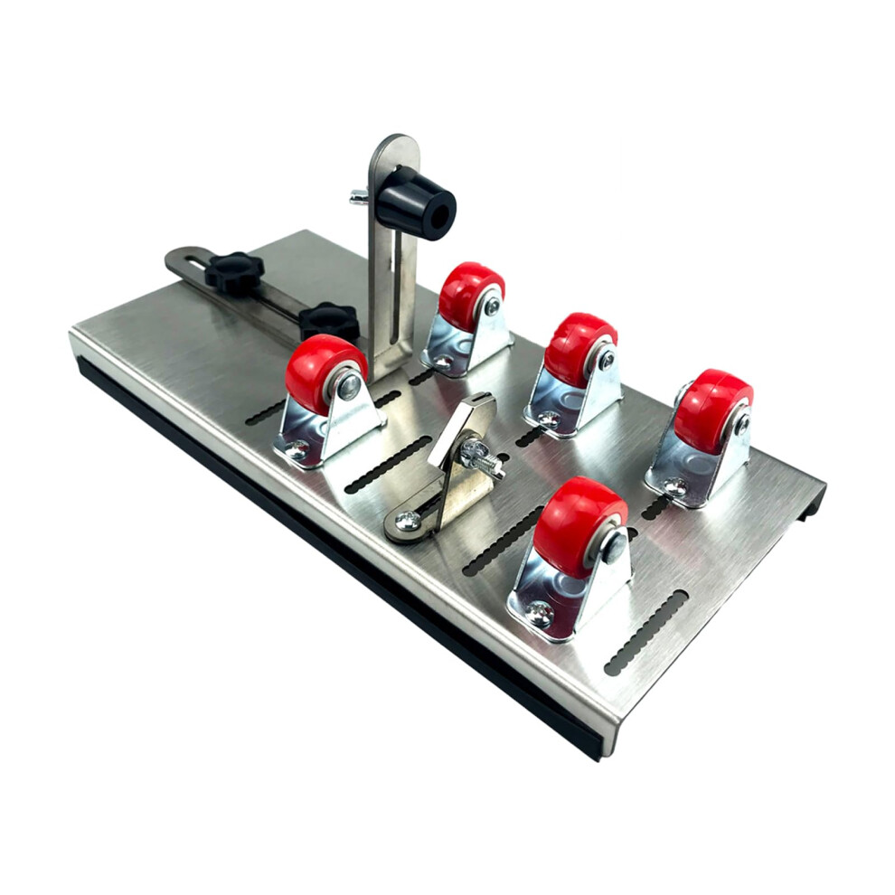 Bottle Cutter Kit Glass Cutter Tool For Wine Bottles, Includes Gloves, Glass Cutting Machine 9016109012357