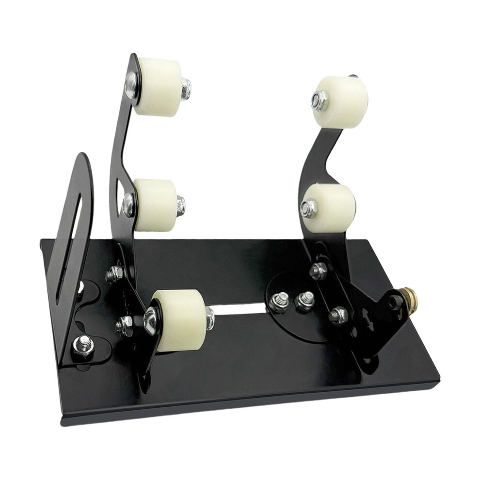 Wine Bottle Cutter Glass Bottle Cutter Set Glass Cutting Tool For Round And Square Bottles 9393856890088
