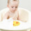 cute shower sponge for newborns body bath scrub tool 6