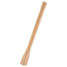wood hoe handle replacement for carpenter woodworking tool