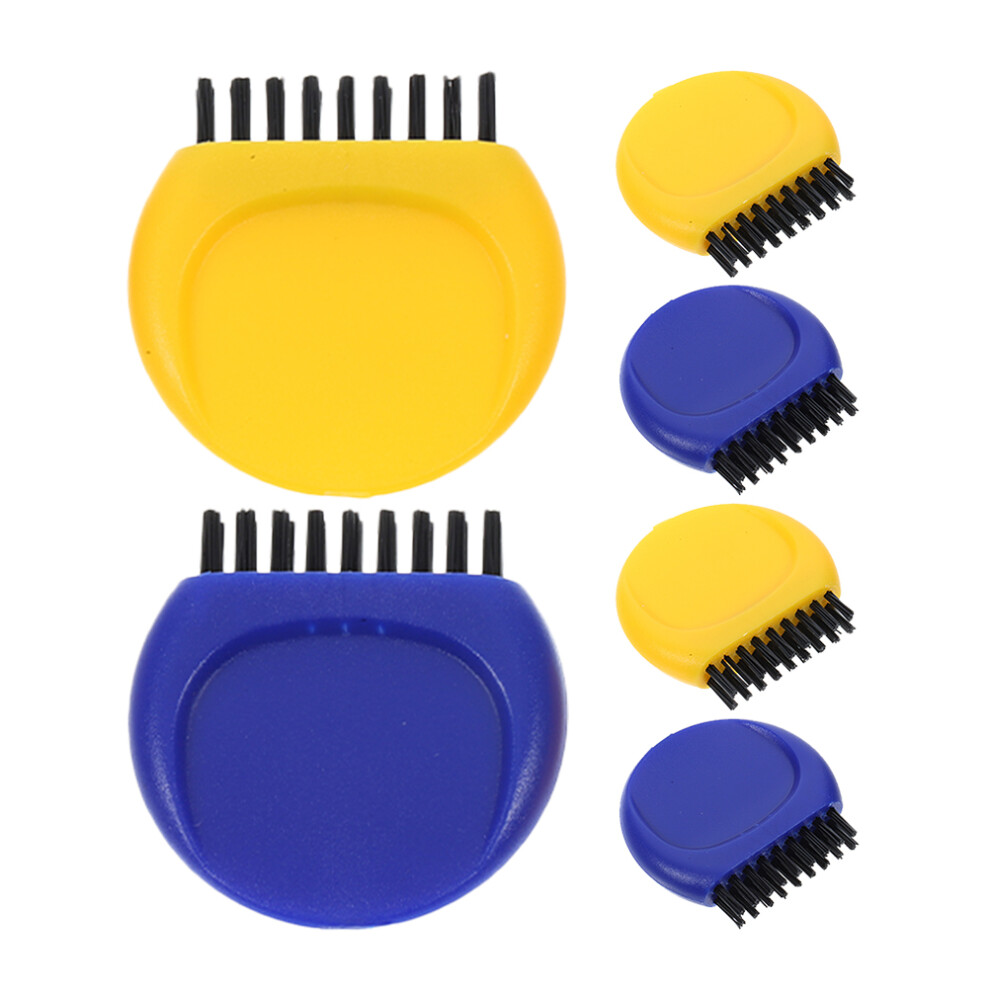 6pcs Multi Function Golf Equipment Cleaning Tool-image-OPC-PKNYT5K-NEW