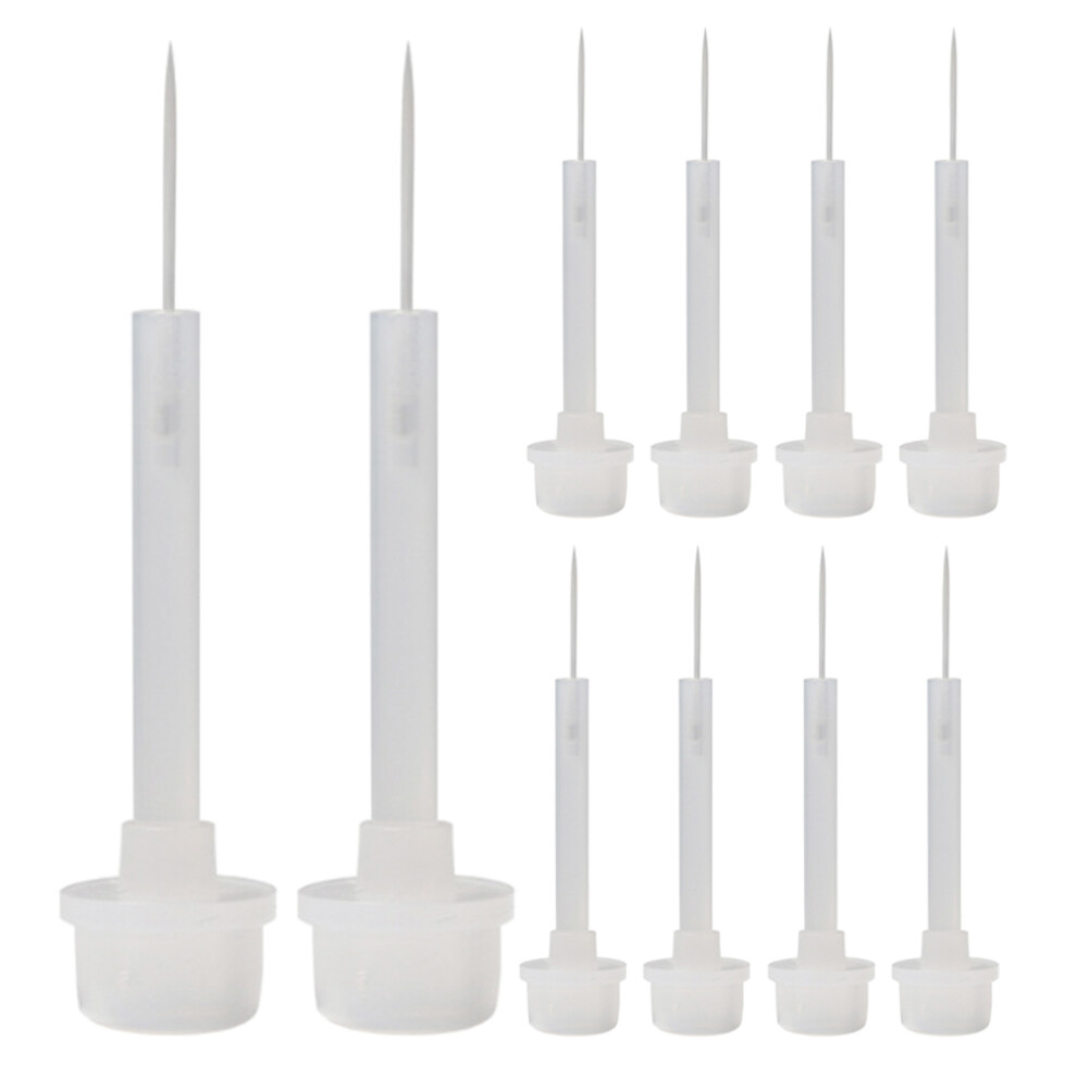 50pcs Nail Art Precision Liner Brush Set for Gel Polish Fine Detailing-image-OPC-PKNYTHP-NEW