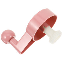 Swing Wheel Mouse Elastics Wool Knitting Machine Accessories