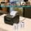 Raindrops  20 Rolls Fluorescent Decoration Stand Thermal Paper 7