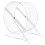 Roue De Course Pour Hamster Silencieuse Durable 11