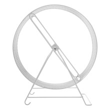 Roue De Course Pour Hamster Silencieuse Durable