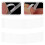 20Pcs Book Repair Tapes Bookbinding Glue Strips Binding Office 5