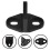 sliding door guide floor hardware for barn doors 9