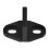 sliding door guide floor hardware for barn doors 4