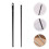 2pcs Steel Needles For Hand Stitching Crafts 11