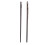 2pcs Steel Needles For Hand Stitching Crafts 10