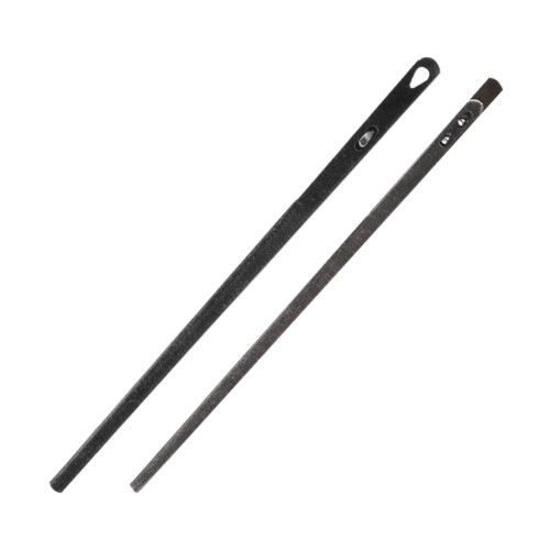 2pcs Steel Needles For Hand Stitching Crafts