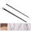 2pcs Steel Needles For Hand Stitching Crafts 9