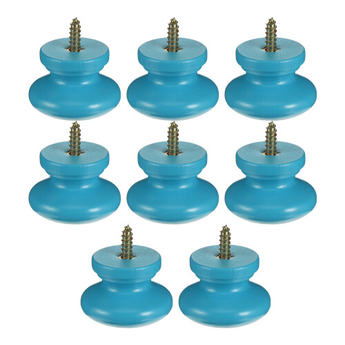 100pcs thick non-slip shoe covers, single use, durable material 1