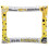 Inflatable Photo Frame Pvc Multi 1pack 1