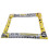 Inflatable Photo Frame Pvc Multi 1pack 9