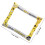 Inflatable Photo Frame Pvc Multi 1pack 2