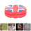 Tennis Dampener Cute Silicone Multi 4pcs 9
