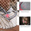 Tennis Dampener Cute Silicone Multi 4pcs 7