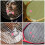 Tennis Dampener Cute Silicone Multi 4pcs 3