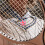 Tennis Dampener Cute Silicone Multi 4pcs 5