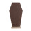 Mini Tableau Noir Pied En Bois Pour Usage Décoratif 7