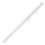 Tableware Chopsticks Silver Glass 1 Pair 1