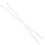 Tableware Chopsticks Silver Glass 1 Pair 9
