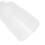 1 Pair Brake Fluid Filling Tool White With Screw Type Interface 2