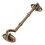 Diy Enthusiasts Latch 1pcs 5.5x1.3x0.3in 11