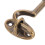 Diy Enthusiasts Latch 1pcs 5.5x1.3x0.3in 9