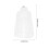 1 Pair Brake Fluid Filling Tool White With Screw Type Interface 4