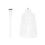 1 Pair Brake Fluid Filling Tool White With Screw Type Interface 9