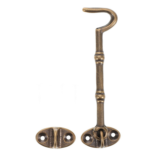 Diy Enthusiasts Latch 1pcs 5.5x1.3x0.3in