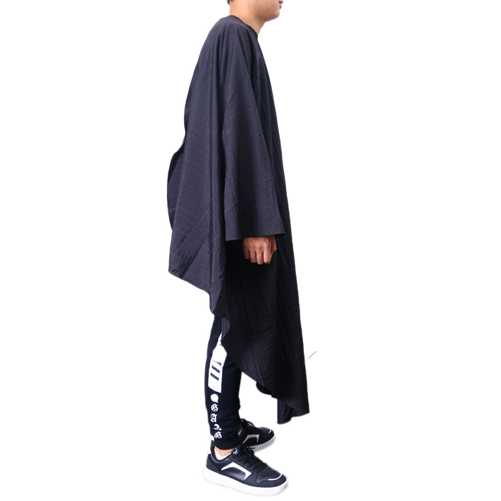 Happyyami Hairdressing Cape Waterproof Gown Haircut Dresser Capes For Adults