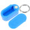 Keyring Small Box Organizer Plastic Mini Travel Case 1