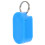 Keyring Small Box Organizer Plastic Mini Travel Case 6